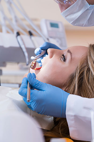 Root Canal Treatment in Glasgow