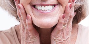 Dentist in East Dunbartonshire