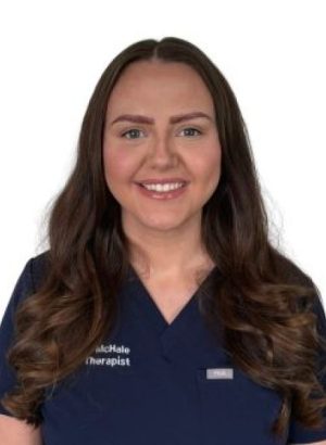 Rebecca McHale