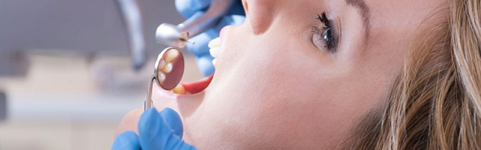 Root Canal Treatment in Kirkintilloch